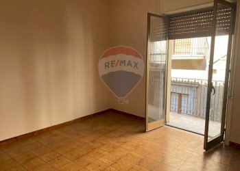 Stanza vuota - Appartamento Via Giuseppe Garibaldi
 
116, Paterno - foto 6