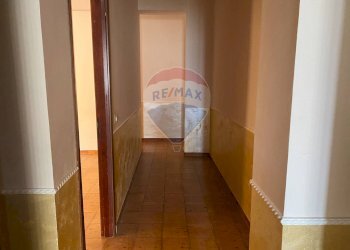 Hall / corridoio - Appartamento Via Giuseppe Garibaldi
 
116, Paterno - foto 8