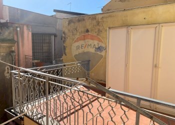Terrazza - Appartamento Via Giuseppe Garibaldi
 
116, Paterno - foto 12
