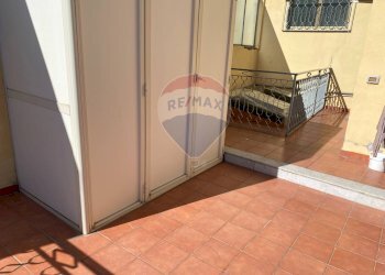 Terrazza - Appartamento Via Giuseppe Garibaldi
 
116, Paterno - foto 13