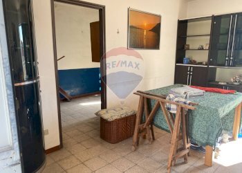 Sala da pranzo - Appartamento Via Giuseppe Garibaldi
 
116, Paterno - foto 15