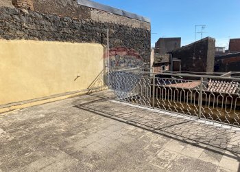 Terrazza - Appartamento Via Giuseppe Garibaldi
 
116, Paterno - foto 18