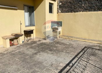 Terrazza - Appartamento Via Giuseppe Garibaldi
 
116, Paterno - foto 19