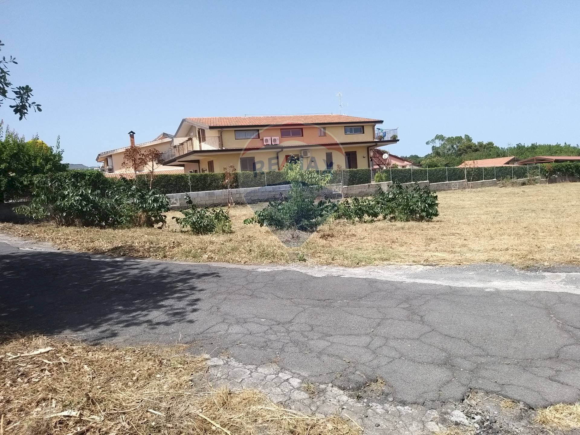 Casa all\'aperto - Agricultural land Via Giovanni Grasso
 
snc, Pedara - photo 1