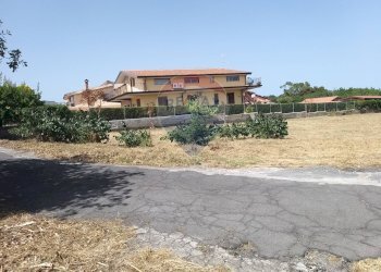 Casa all\'aperto - Agricultural land Via Giovanni Grasso
 
snc, Pedara - photo 16