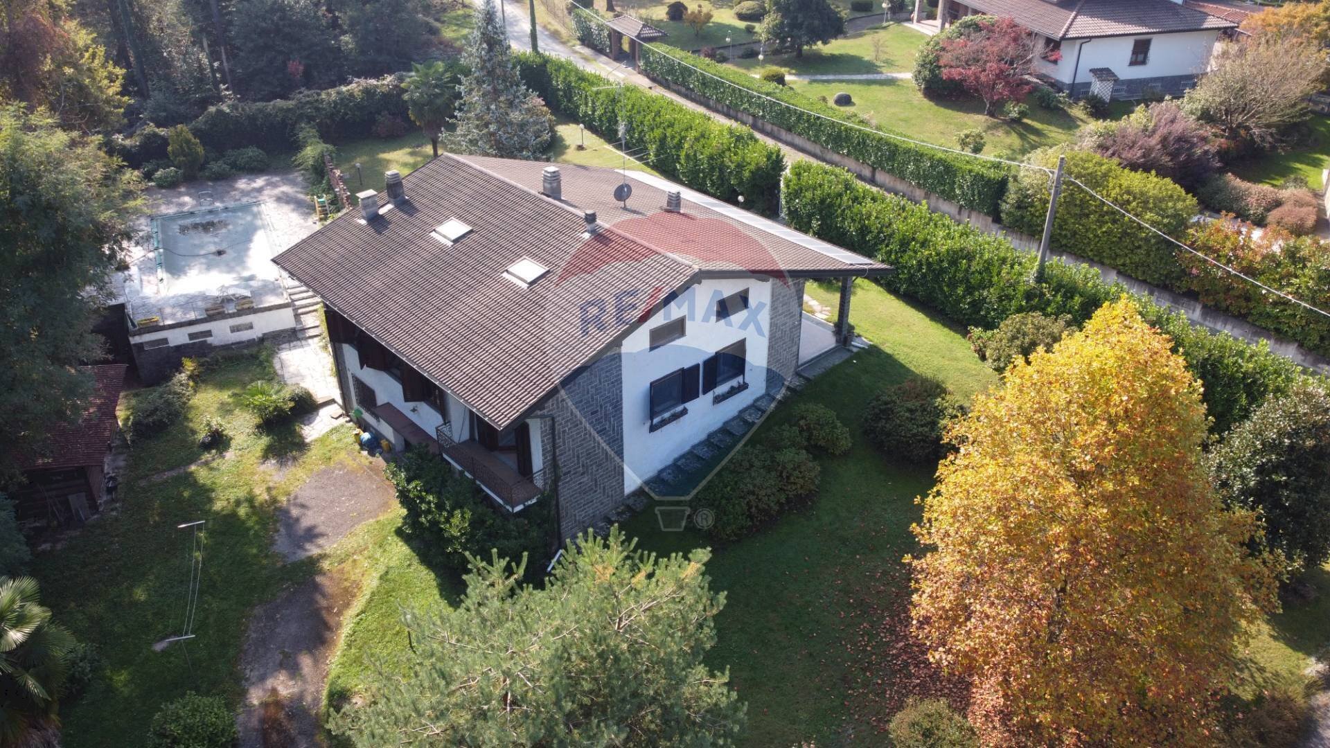 Casa all\'aperto - Villa Via Giotto, Borgo Ticino - foto 2