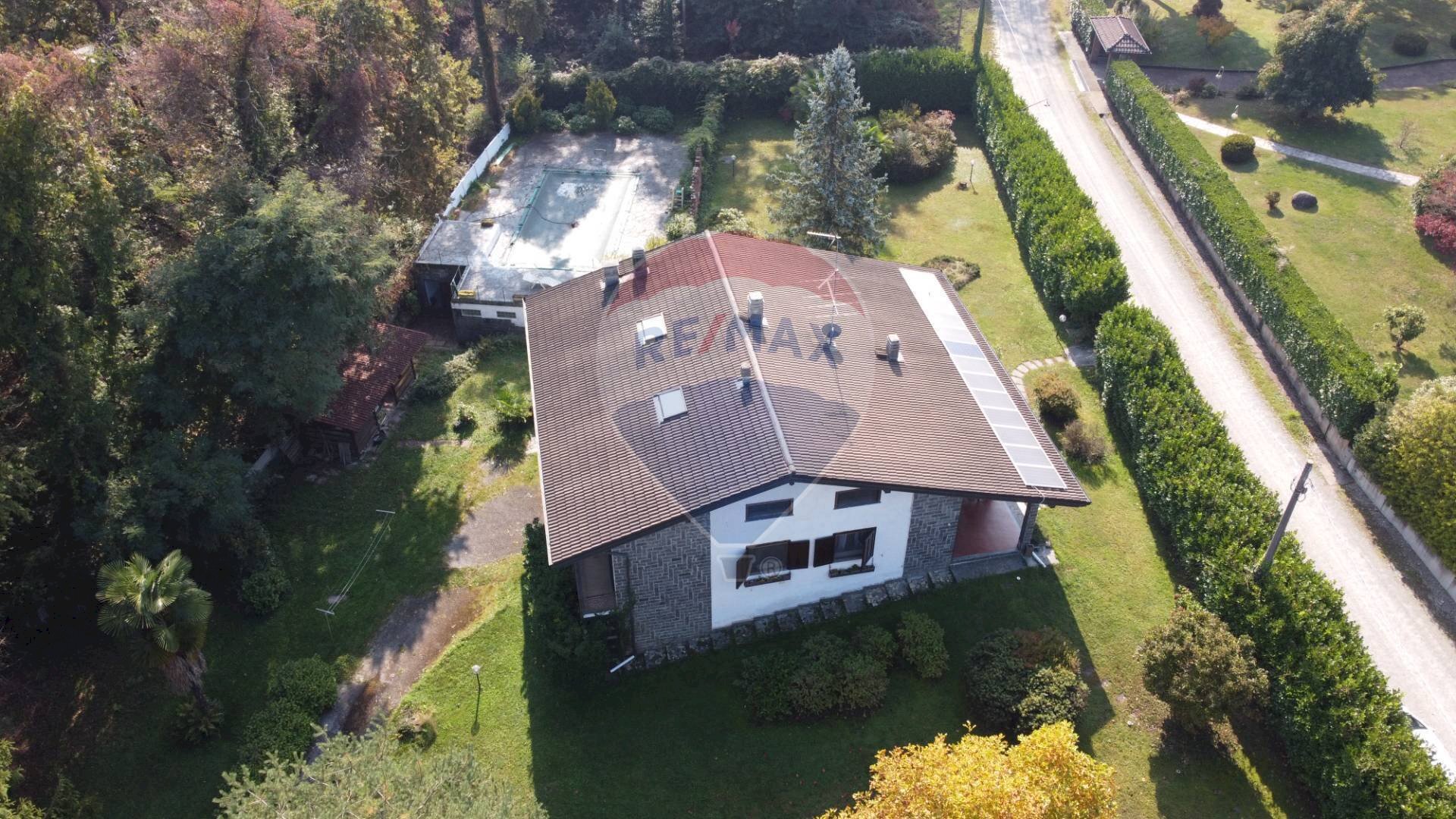 Casa all\'aperto - Villa Via Giotto, Borgo Ticino - foto 3