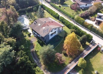 Casa all\'aperto - Villa Via Giotto, Borgo Ticino - foto 1