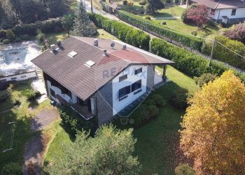 Casa all\'aperto - Villa Via Giotto, Borgo Ticino - foto 2