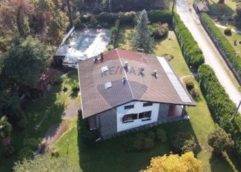 Casa all\'aperto - Villa Via Giotto, Borgo Ticino - foto 3