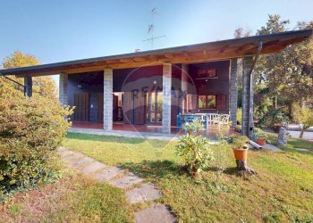 Casa all\'aperto - Villa Via Giotto, Borgo Ticino - foto 5