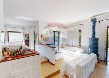 Camera / camera da letto - Villa Via Giotto, Borgo Ticino - foto 7