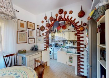 Cucina - Villa Via Giotto, Borgo Ticino - foto 9