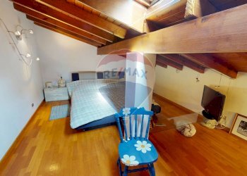 Camera / camera da letto - Villa Via Giotto, Borgo Ticino - foto 14