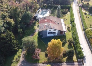 Casa all\'aperto - Villa Via Giotto, Borgo Ticino - foto 17