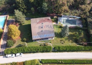 Posizione della mappa - Villa Via Giotto, Borgo Ticino - foto 18