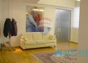 Soggiorno - Ufficio VIA MATTEOTTI
 
66, Cinisello Balsamo - foto 14