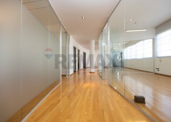 Hall / corridoio - Ufficio VIA MATTEOTTI
 
66, Cinisello Balsamo - foto 10