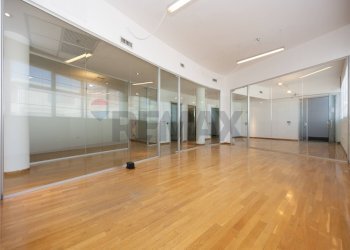 Stanza vuota - Ufficio VIA MATTEOTTI
 
66, Cinisello Balsamo - foto 15