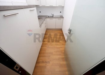 Cucina - Ufficio VIA MATTEOTTI
 
66, Cinisello Balsamo - foto 21