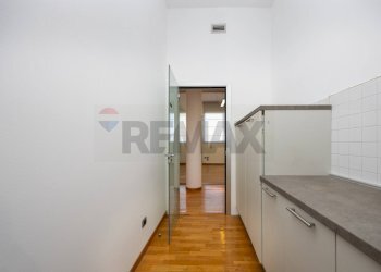 Hall / corridoio - Ufficio VIA MATTEOTTI
 
66, Cinisello Balsamo - foto 23