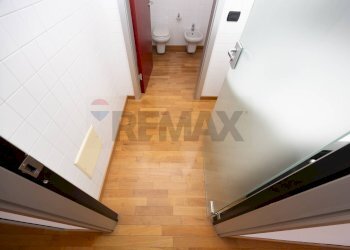 Hall / corridoio - Ufficio VIA MATTEOTTI
 
66, Cinisello Balsamo - foto 24