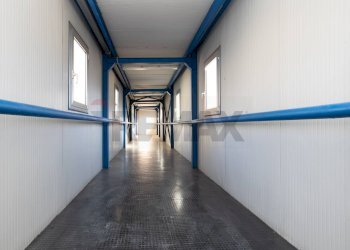 Hall / corridoio - Ufficio VIA MATTEOTTI
 
66, Cinisello Balsamo - foto 45