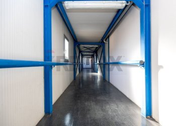 Hall / corridoio - Ufficio VIA MATTEOTTI
 
66, Cinisello Balsamo - foto 47