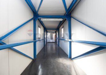 Hall / corridoio - Ufficio VIA MATTEOTTI
 
66, Cinisello Balsamo - foto 48