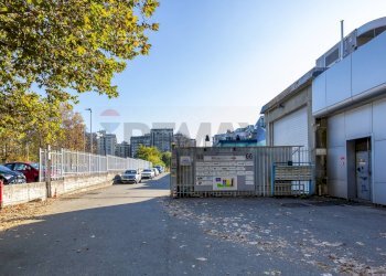 Edificio all\'aperto - Ufficio VIA MATTEOTTI
 
66, Cinisello Balsamo - foto 49