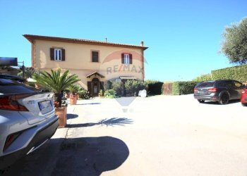 Casa all\'aperto - Bilocale via Ardeatina
264, Roma - foto 5