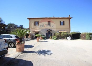 Casa all\'aperto - Bilocale via Ardeatina
264, Roma - foto 1