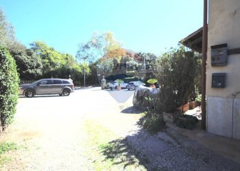 Edificio all\'aperto - Bilocale via Ardeatina
264, Roma - foto 4