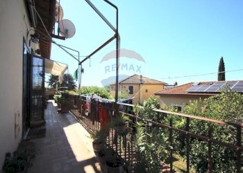 Balcone - Bilocale via Ardeatina
264, Roma - foto 8