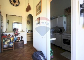 Hall / corridoio - Bilocale via Ardeatina
264, Roma - foto 13