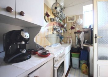 Cucina - Bilocale via Ardeatina
264, Roma - foto 16