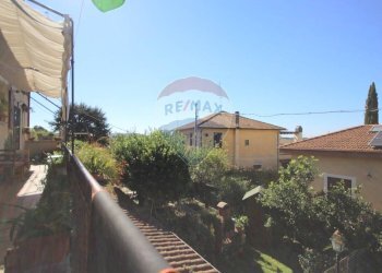 Balcone - Bilocale via Ardeatina
264, Roma - foto 18