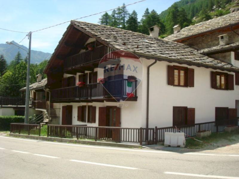 Casa all\'aperto - Bilocale località prese montone
 
32, Ceresole Reale - foto 1