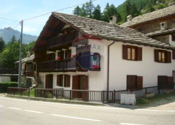 Casa all\'aperto - Bilocale località prese montone
 
32, Ceresole Reale - foto 1