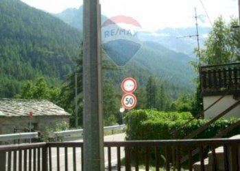 Vista delle montagne - Bilocale località prese montone
 
32, Ceresole Reale - foto 5