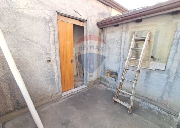 Terrazza - Casa semi indipendente via croce
 
13, Gaggi - foto 7