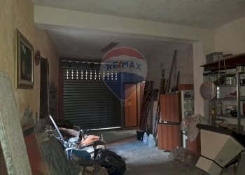 Dispensa di stoccaggio - Casa semi indipendente via croce
 
13, Gaggi - foto 32