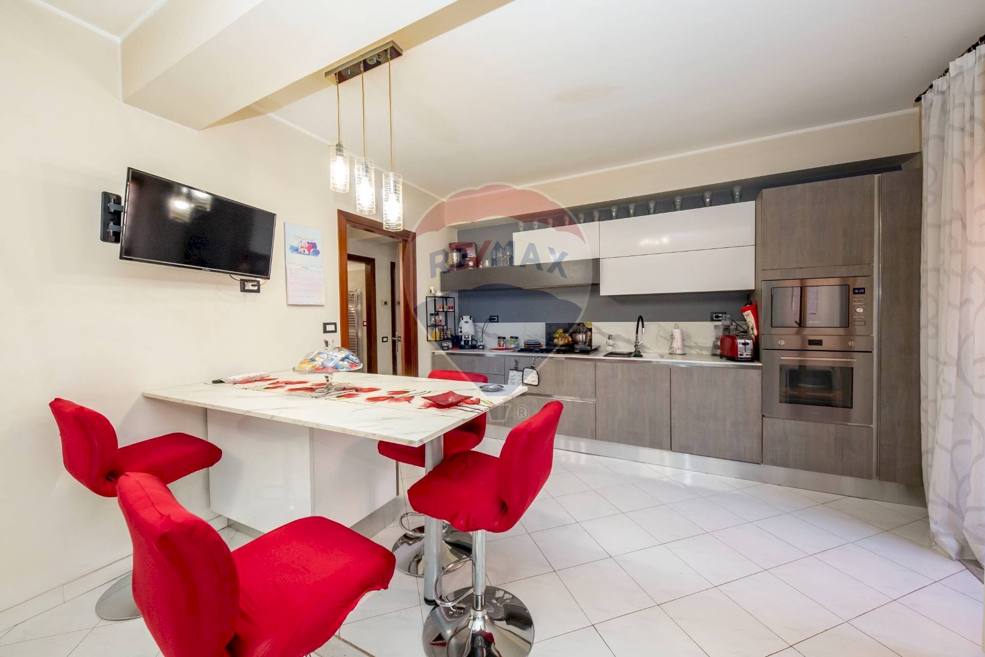 Cucina - Appartamento Via Giovanni Giolitti
10, Gravina di Catania - foto 2