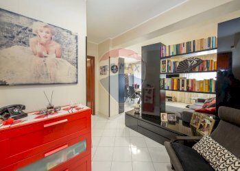 Soggiorno - Appartamento Via Giovanni Giolitti
 
10, Gravina di Catania - foto 5