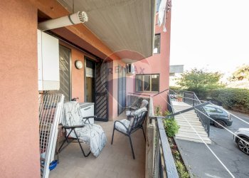 Balcone - Appartamento Via Giovanni Giolitti
 
10, Gravina di Catania - foto 25