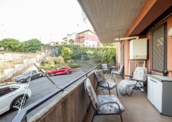 Balcone - Appartamento Via Giovanni Giolitti
 
10, Gravina di Catania - foto 26