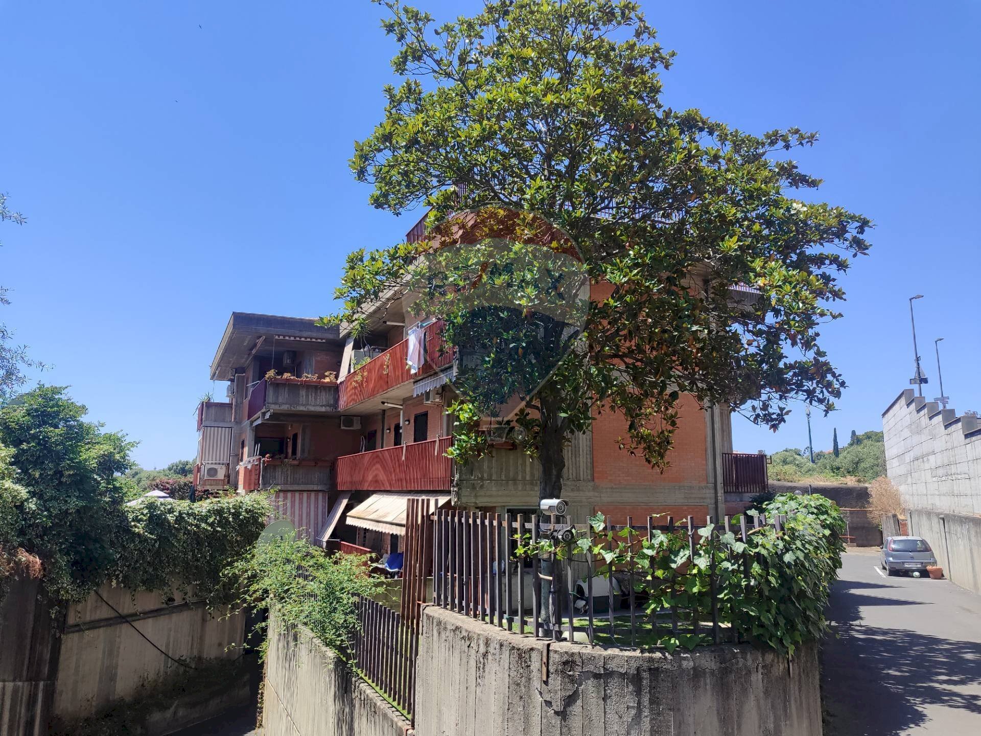 Casa all\'aperto - Apartment via Domenico Tempio
 
5, Aci Castello - photo 1