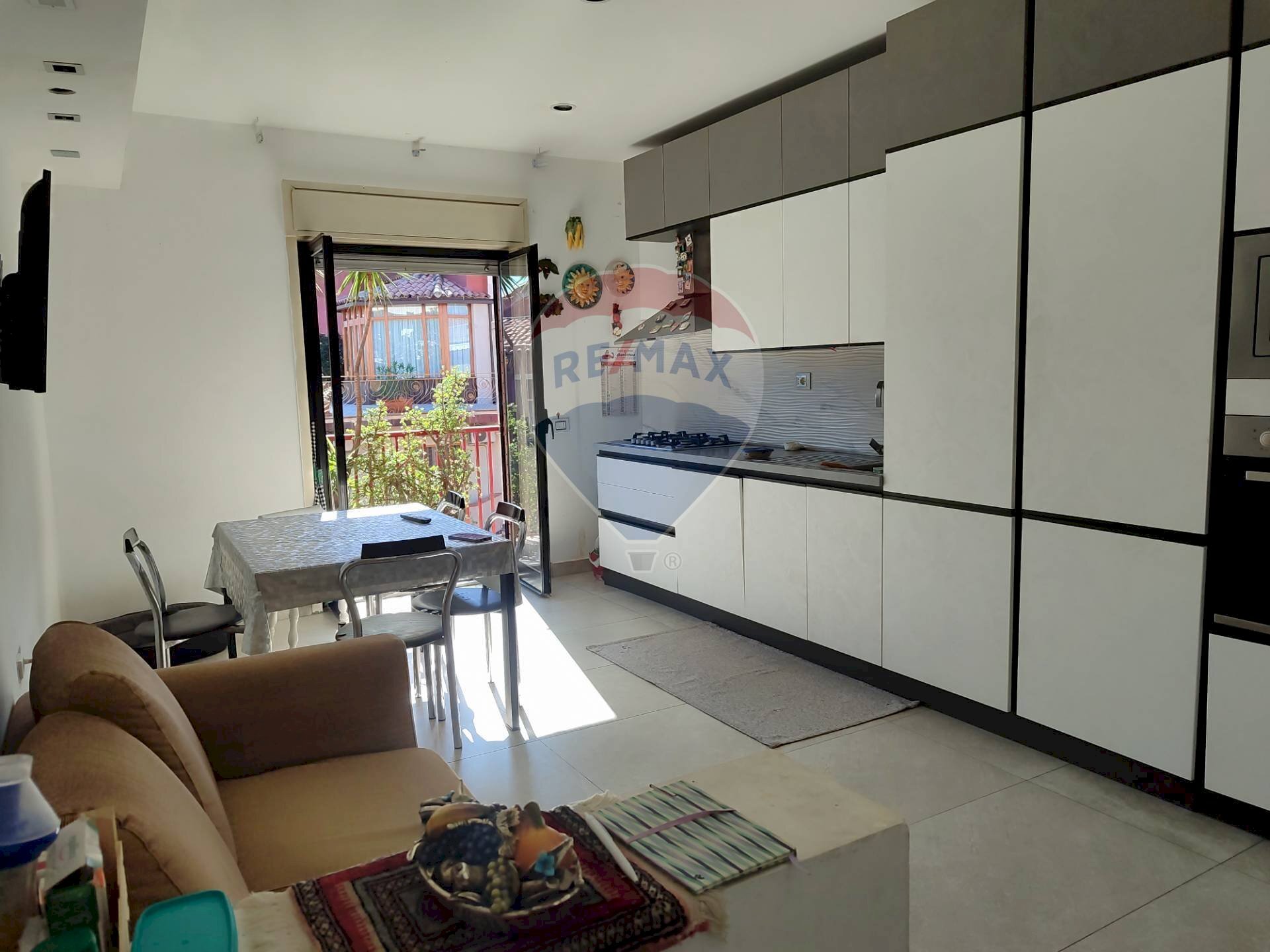 Cucina - Apartment via Domenico Tempio
 
5, Aci Castello - photo 2