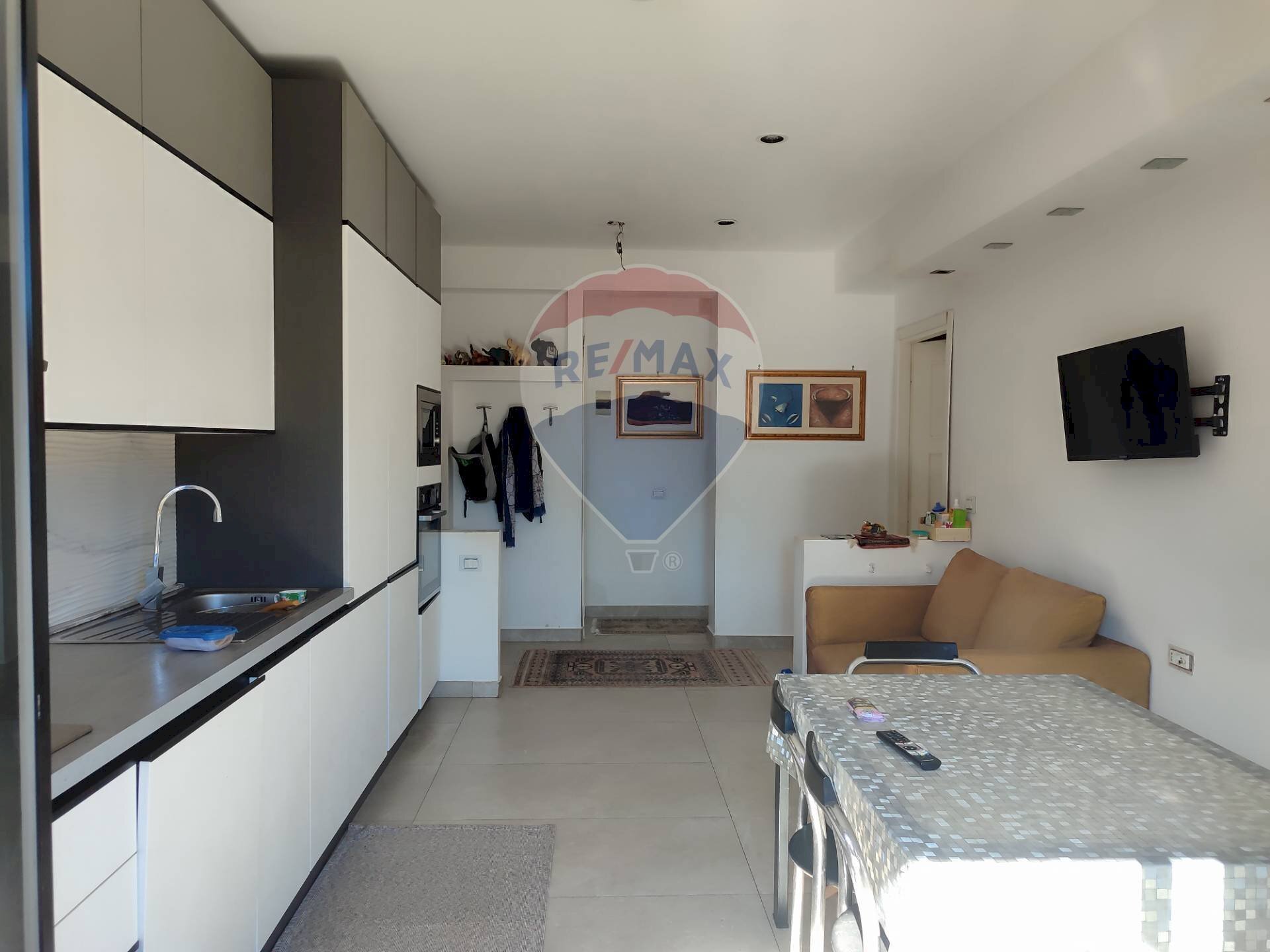 Cucina - Apartment via Domenico Tempio
 
5, Aci Castello - photo 3