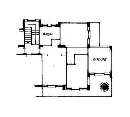 Pianta 2D - Apartment via Domenico Tempio
 
5, Aci Castello - floor plans 1